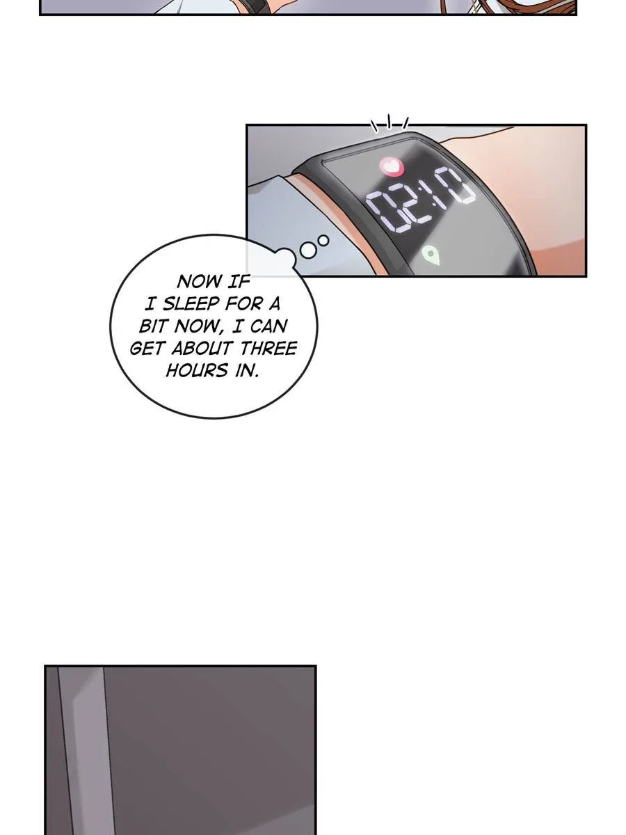 The Psychological World of Her Chapter 1 page 20