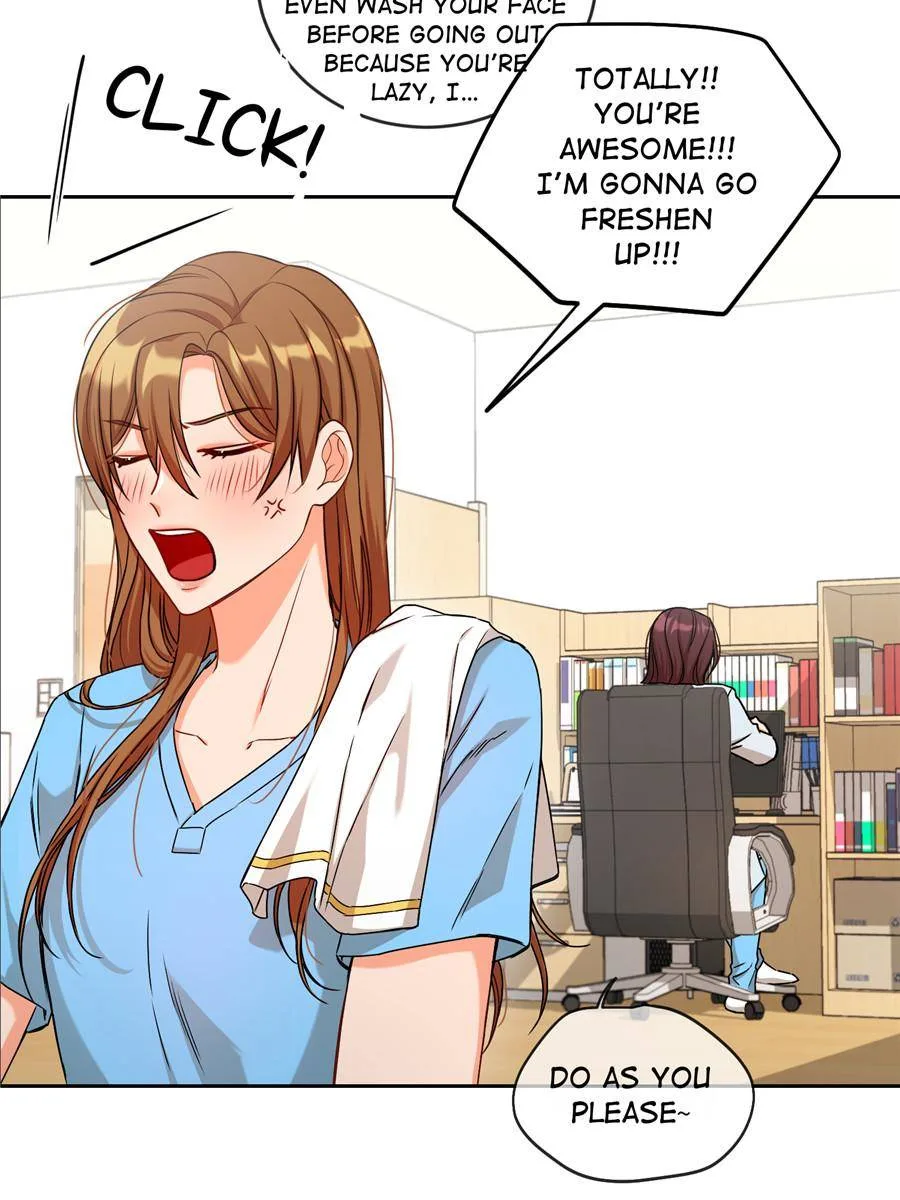 The Psychological World of Her Chapter 1 page 55
