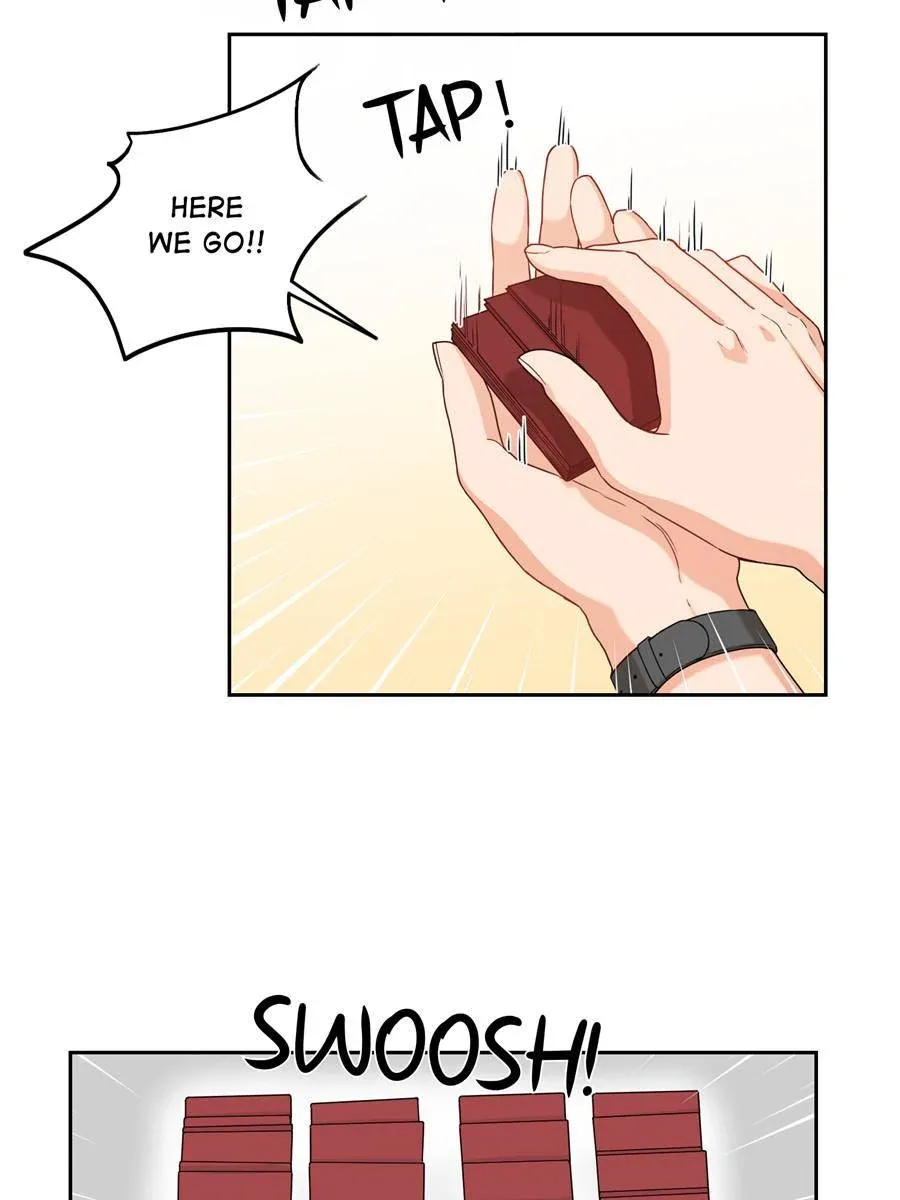 The Psychological World of Her Chapter 1 page 49