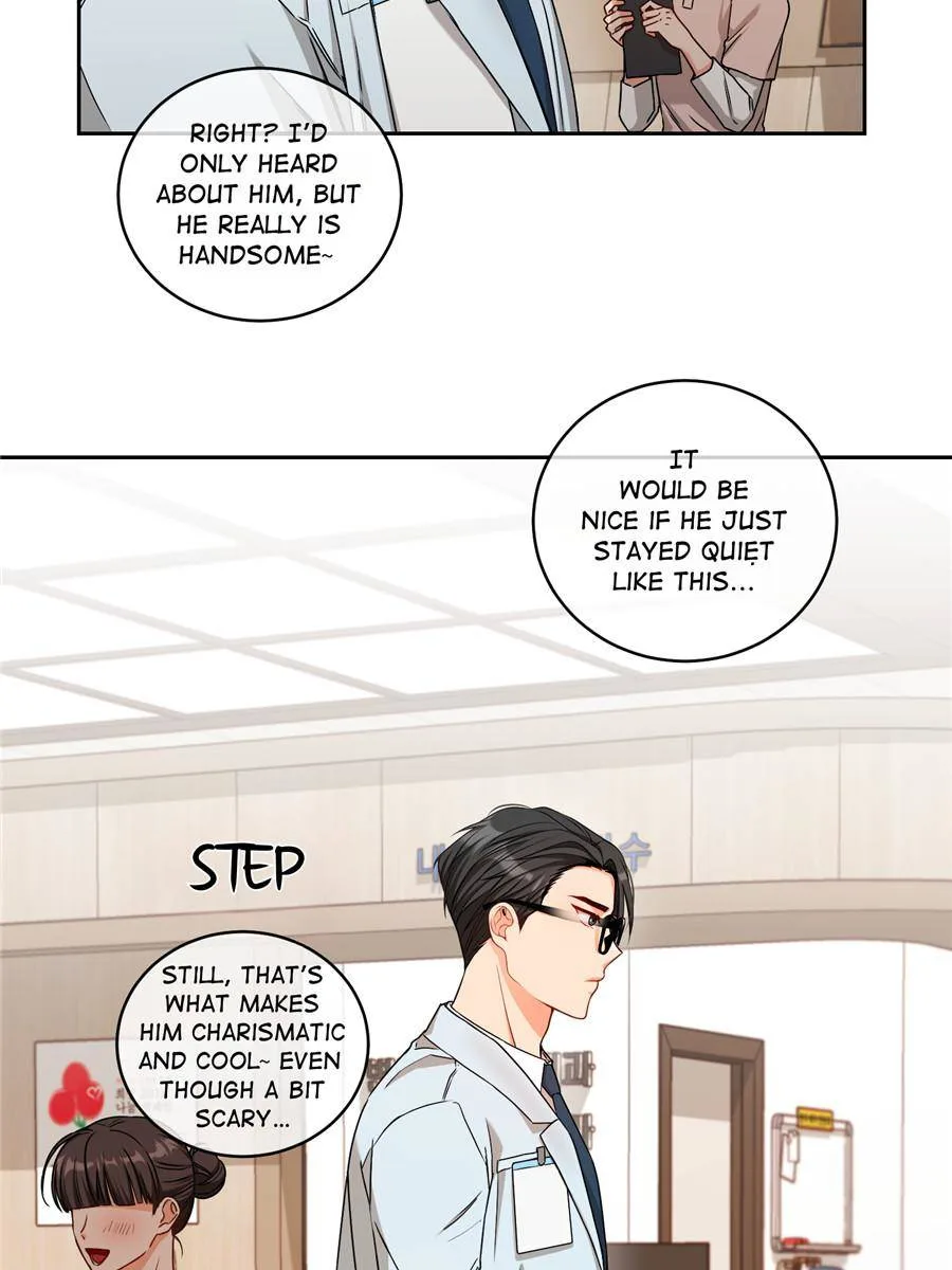 The Psychological World of Her Chapter 1 page 70