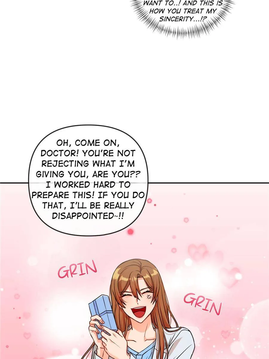 The Psychological World of Her Chapter 2 page 54
