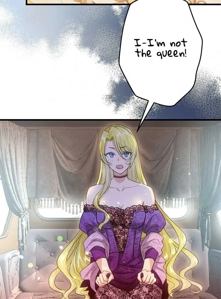 The Prostitute Plays The Role Of A Queen Chapter 2 page 85