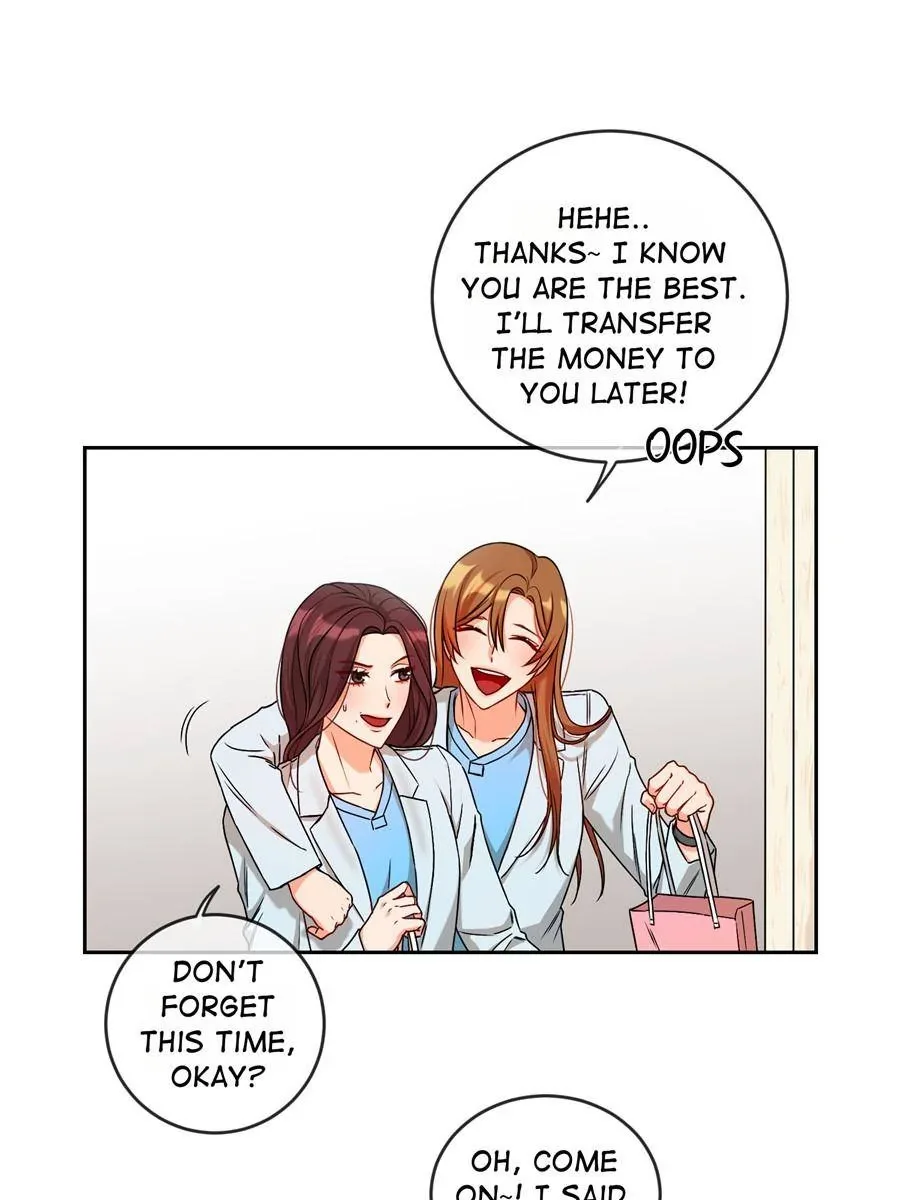 The Psychological World of Her Chapter 1 page 63