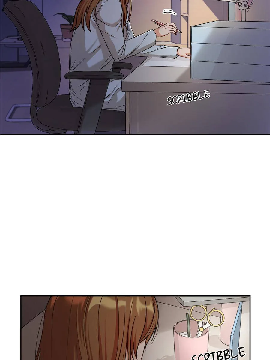 The Psychological World of Her Chapter 1 page 4