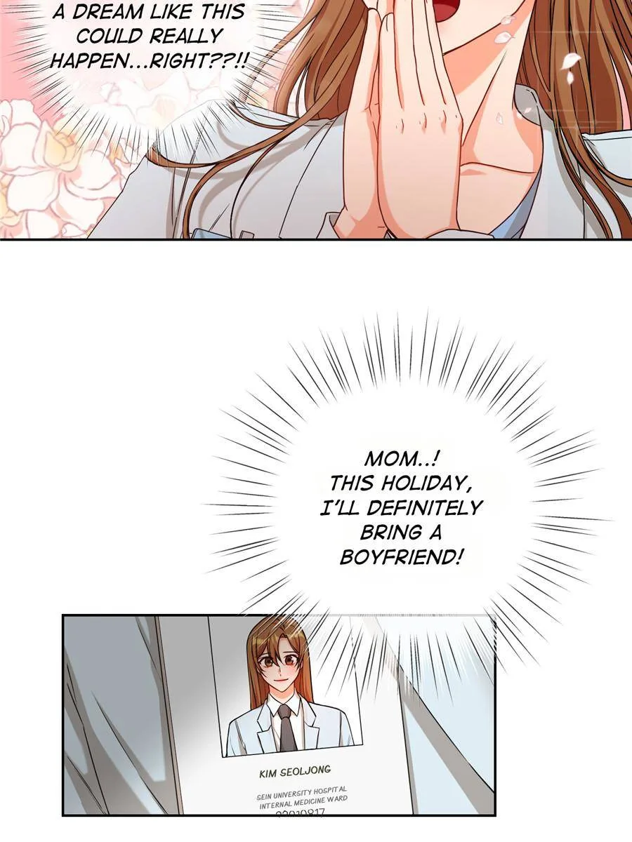 The Psychological World of Her Chapter 1 page 17
