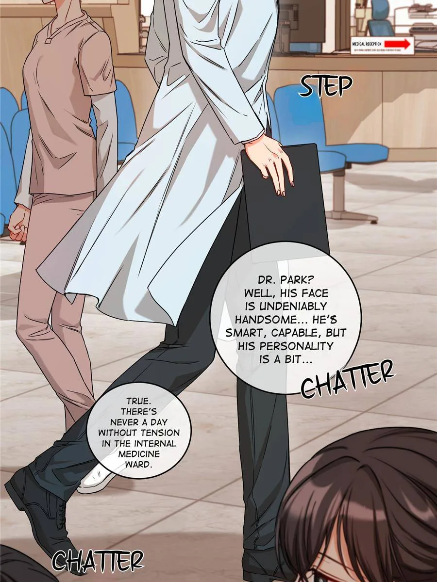 The Psychological World of Her Chapter 1 page 71