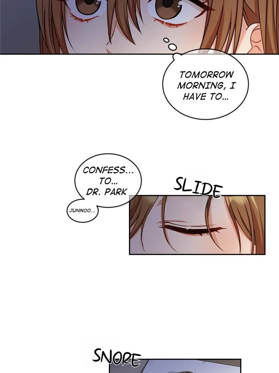 The Psychological World of Her Chapter 1 page 24