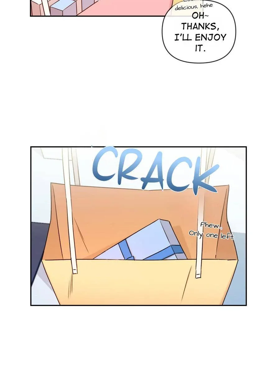 The Psychological World of Her Chapter 2 page 45