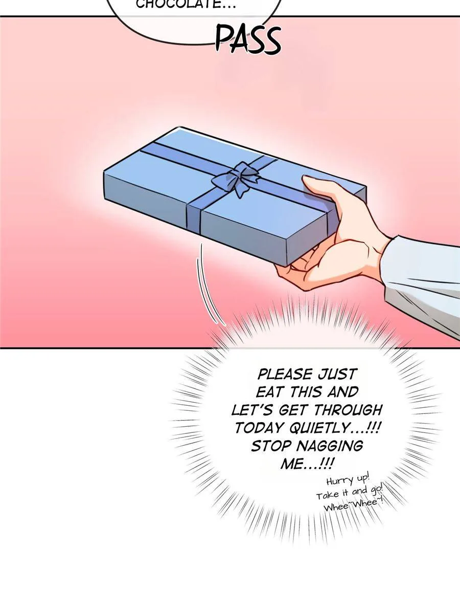 The Psychological World of Her Chapter 2 page 49