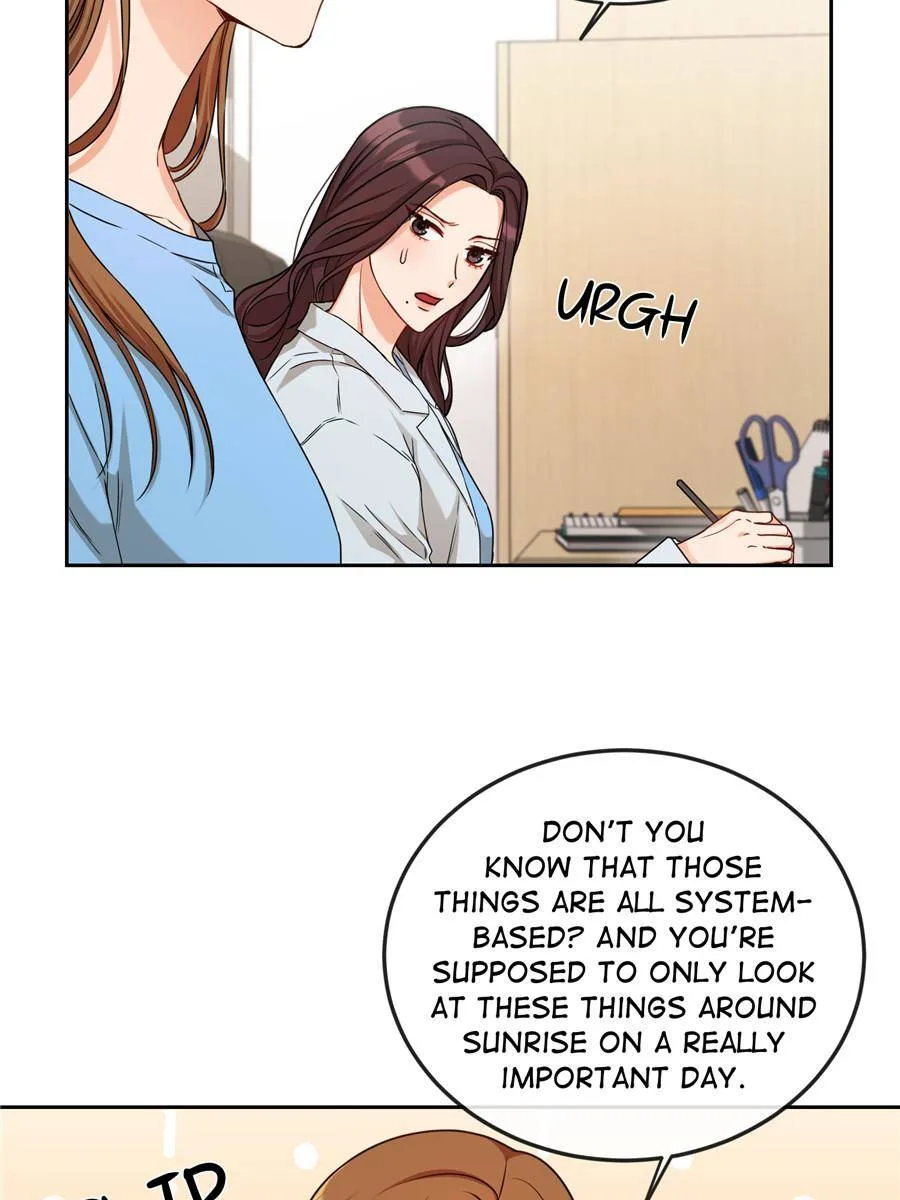 The Psychological World of Her Chapter 1 page 47