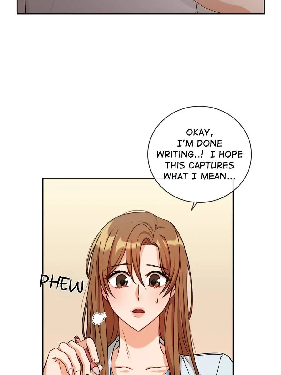 The Psychological World of Her Chapter 1 page 6
