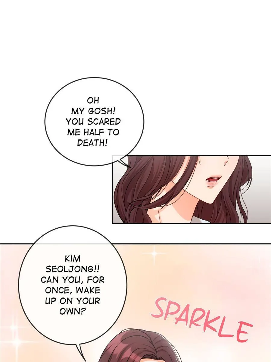 The Psychological World of Her Chapter 1 page 40