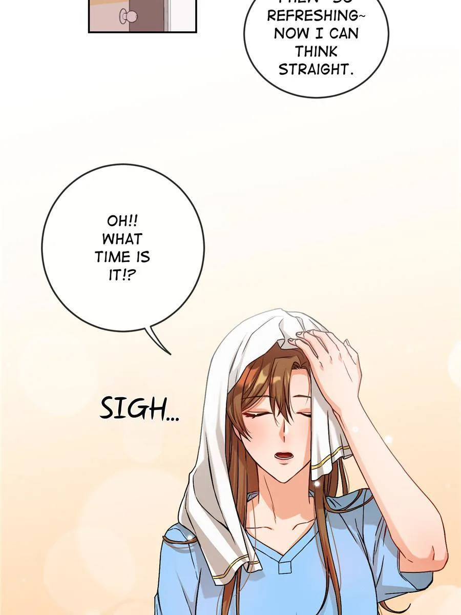 The Psychological World of Her Chapter 1 page 58