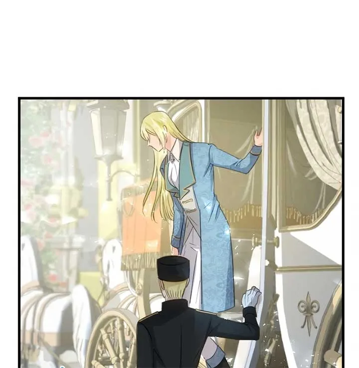 The Prostitute Plays The Role Of A Queen Chapter 2 page 104