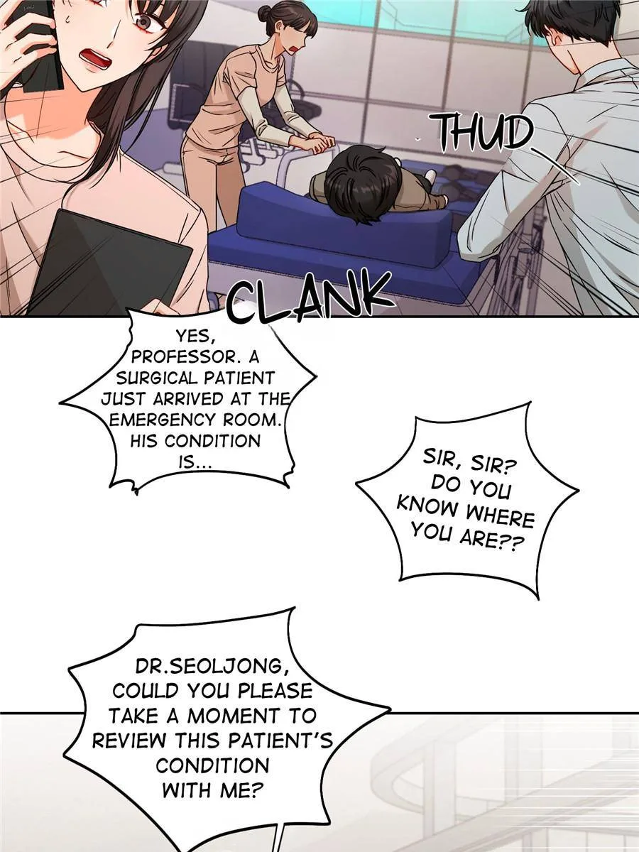 The Psychological World of Her Chapter 2 page 72