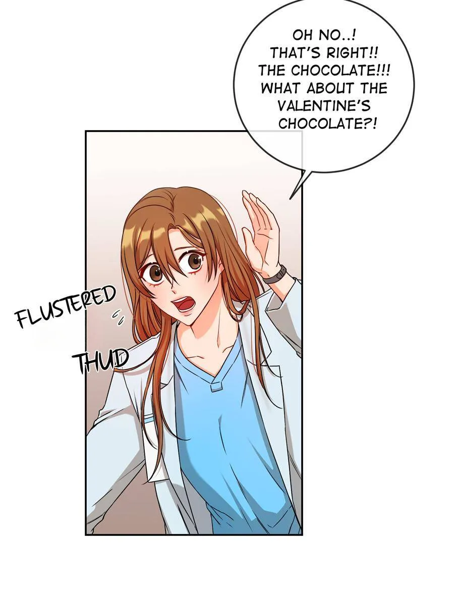 The Psychological World of Her Chapter 1 page 61