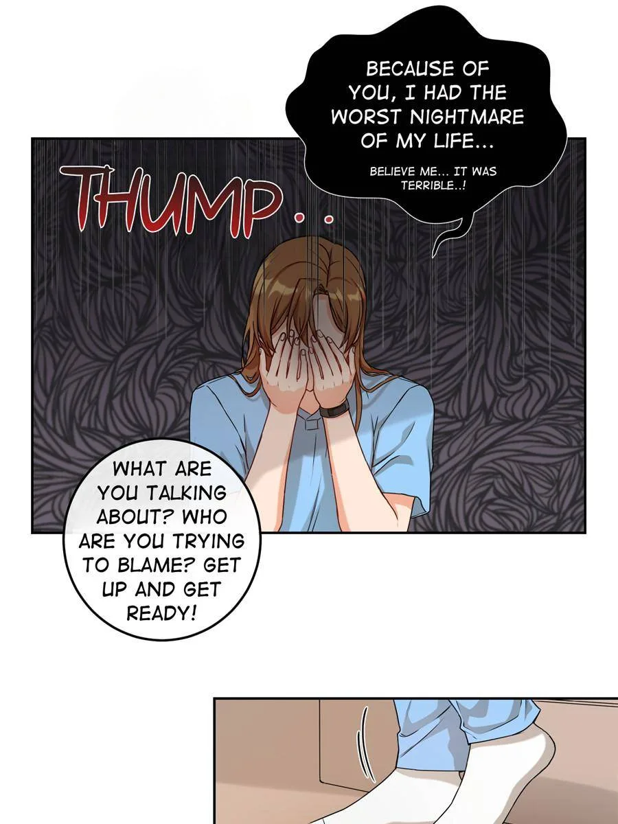 The Psychological World of Her Chapter 1 page 43