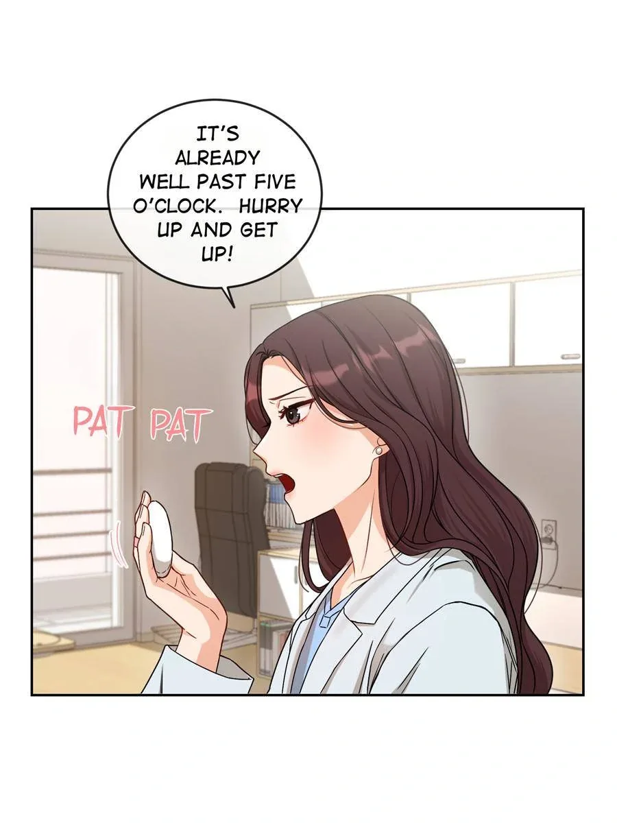 The Psychological World of Her Chapter 1 page 42