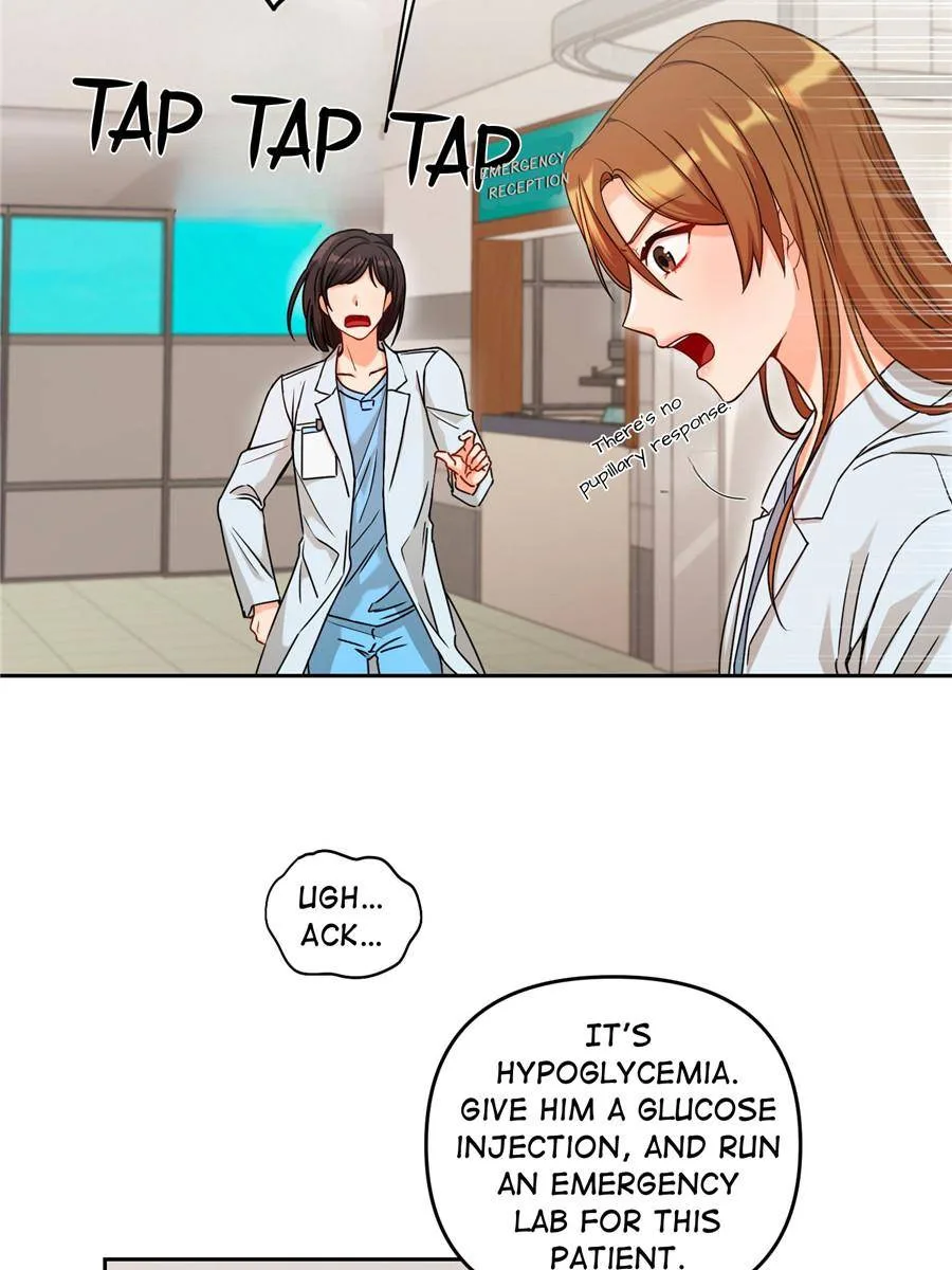 The Psychological World of Her Chapter 2 page 73