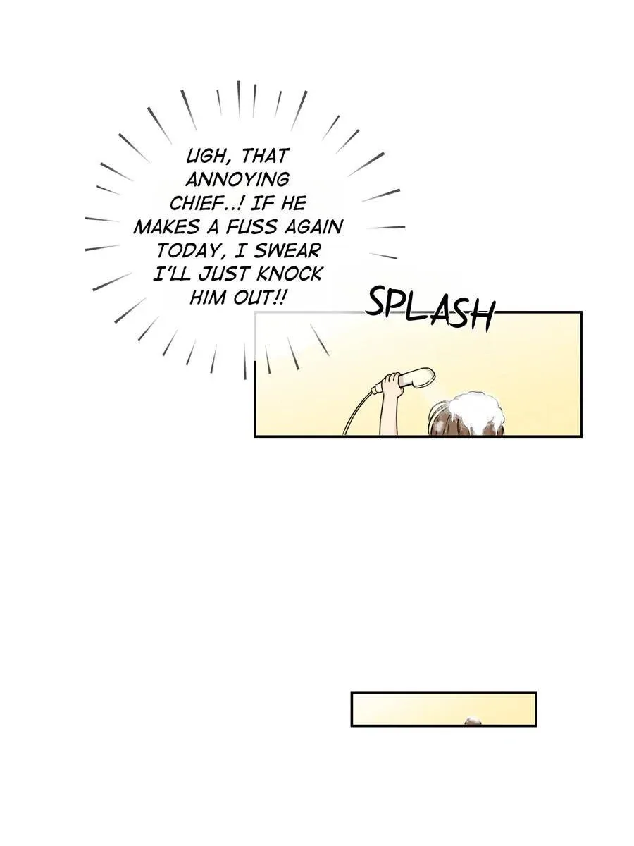 The Psychological World of Her Chapter 1 page 56