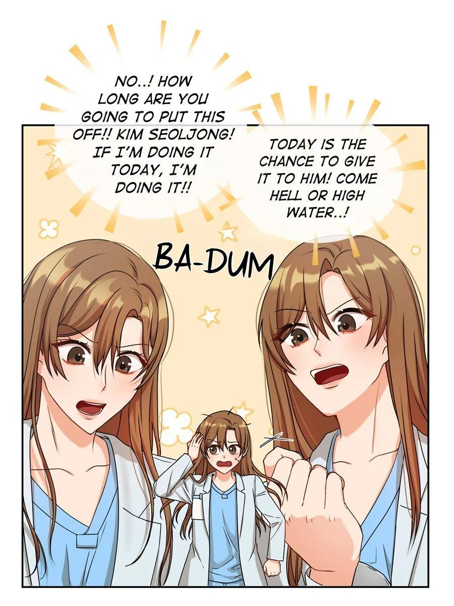 The Psychological World of Her Chapter 1 page 10