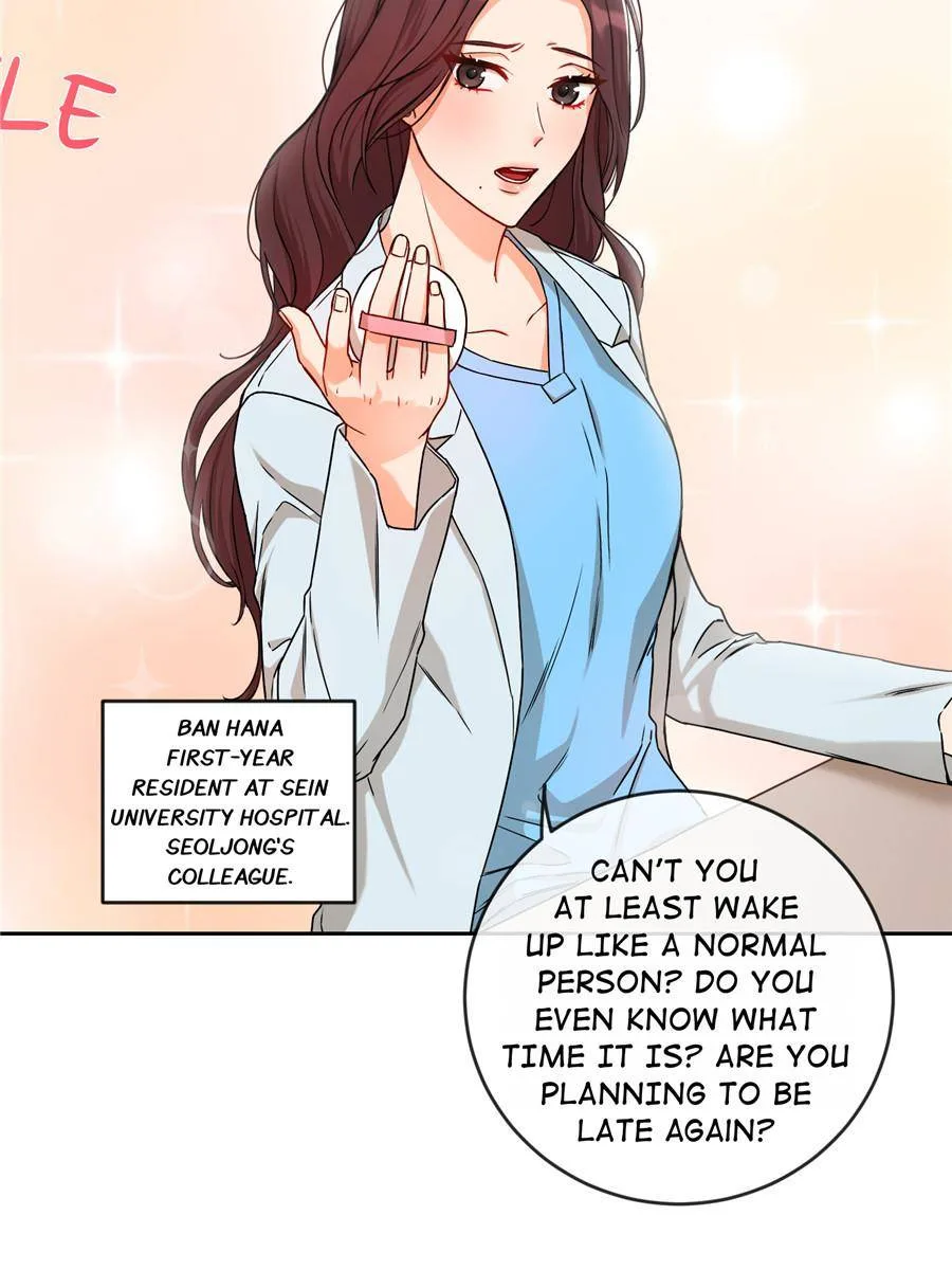 The Psychological World of Her Chapter 1 page 41