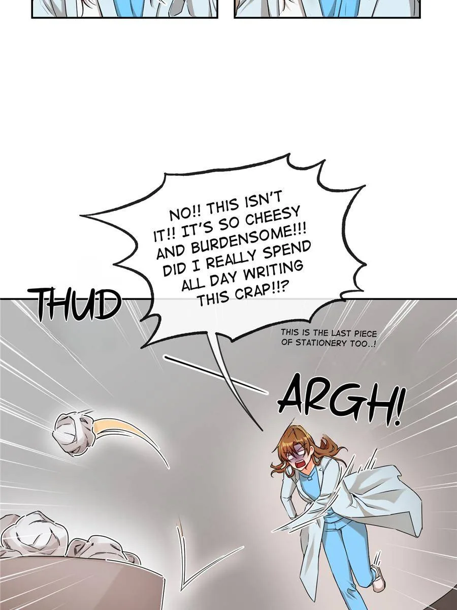 The Psychological World of Her Chapter 1 page 8