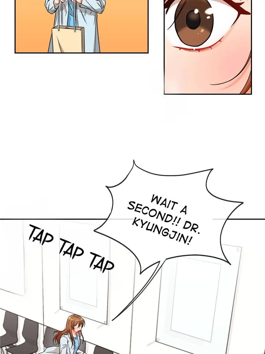 The Psychological World of Her Chapter 2 page 47