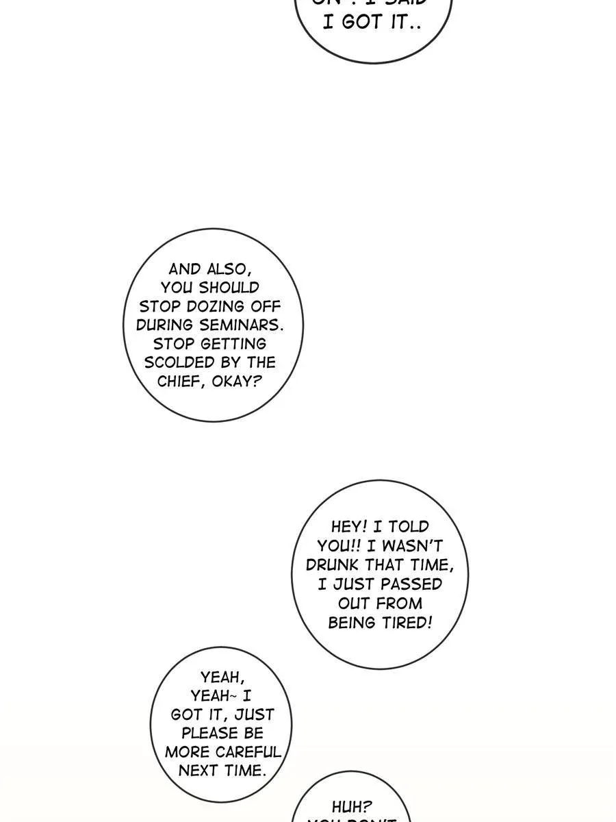 The Psychological World of Her Chapter 1 page 64