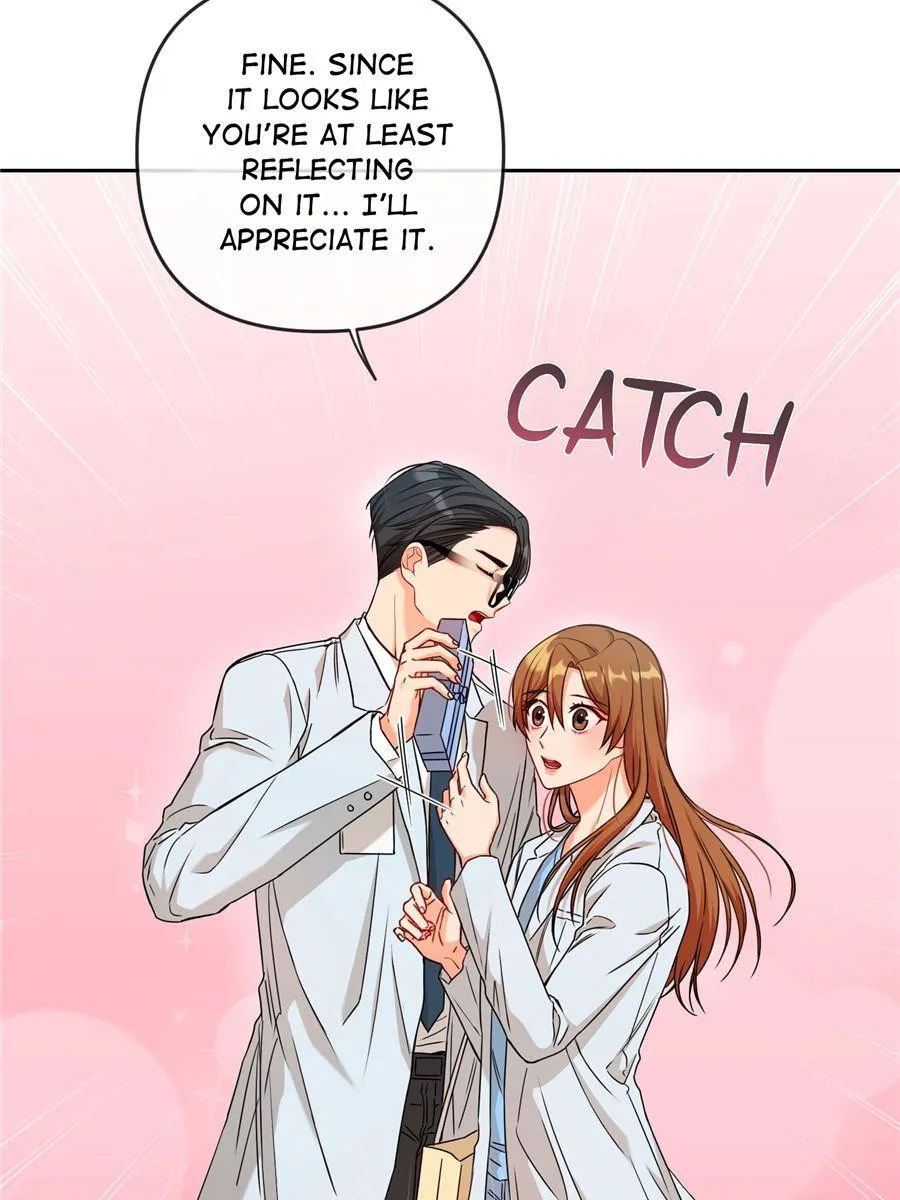 The Psychological World of Her Chapter 2 page 57