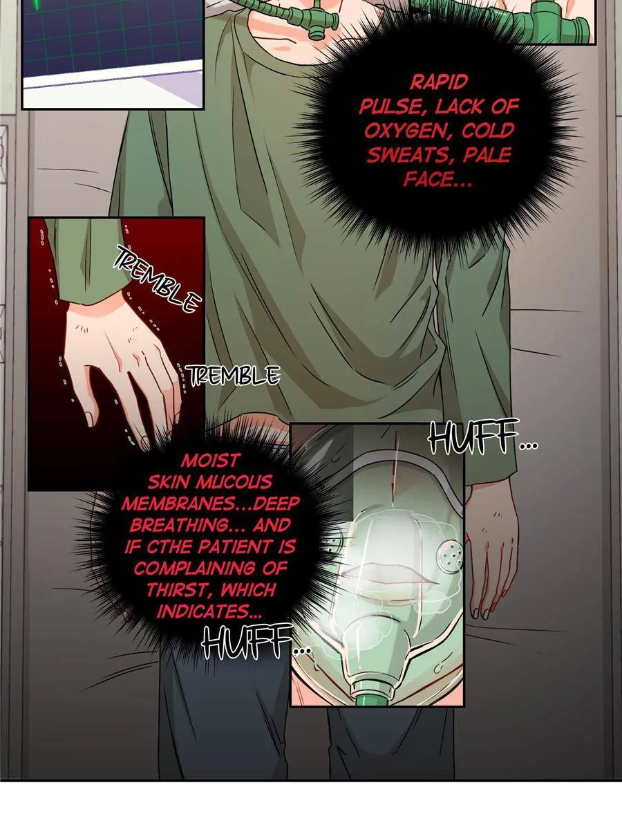 The Psychological World of Her Chapter 3 page 9