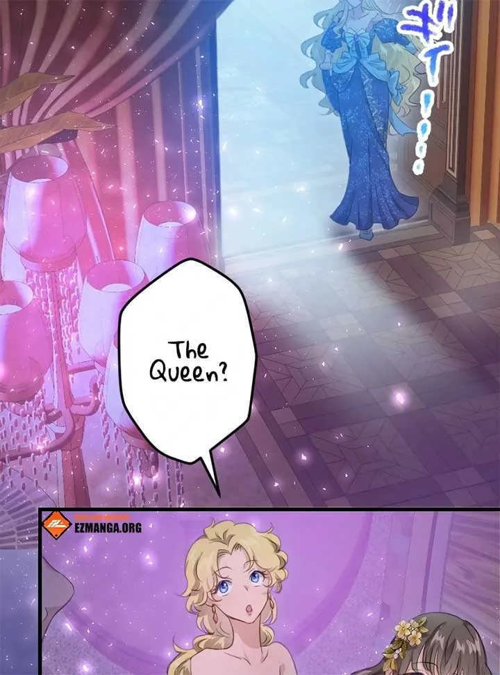 The Prostitute Plays The Role Of A Queen Chapter 1 page 119