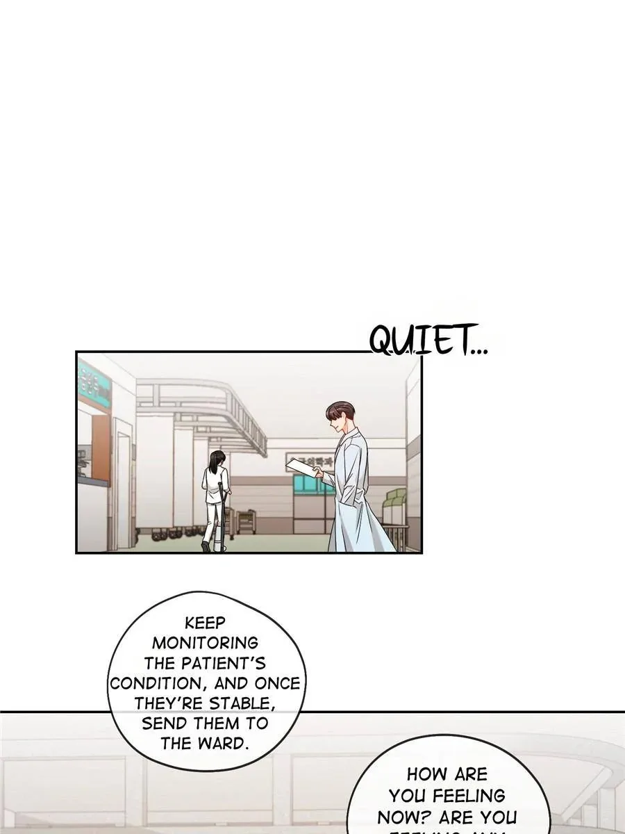 The Psychological World of Her Chapter 3 page 18