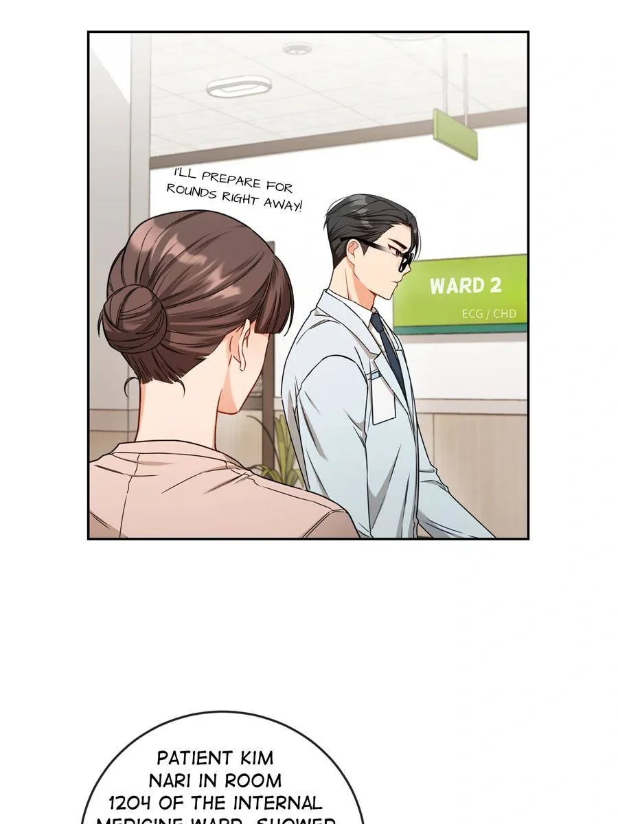 The Psychological World of Her Chapter 1 page 80