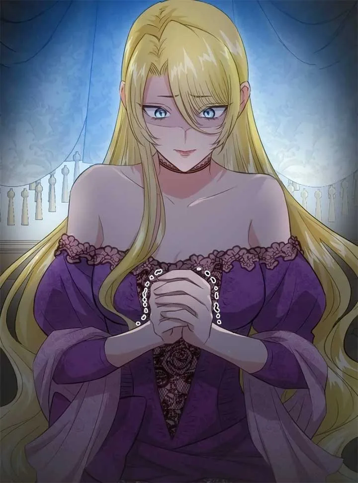 The Prostitute Plays The Role Of A Queen Chapter 2 page 106