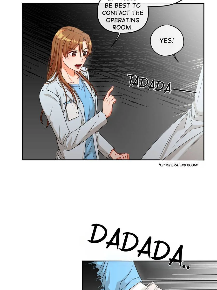 The Psychological World of Her Chapter 3 page 11