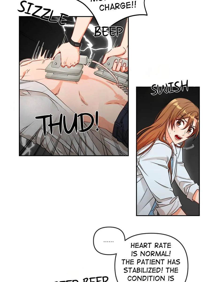 The Psychological World of Her Chapter 3 page 16