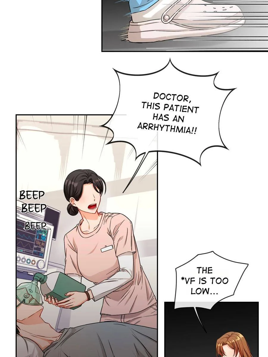 The Psychological World of Her Chapter 3 page 12
