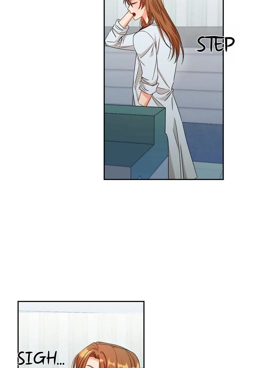 The Psychological World of Her Chapter 3 page 20