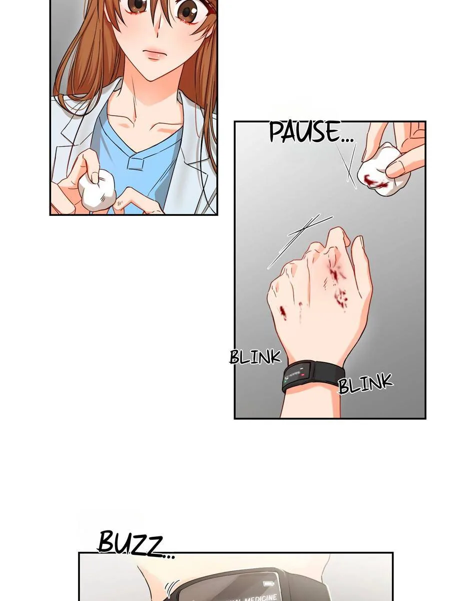 The Psychological World of Her Chapter 3 page 22