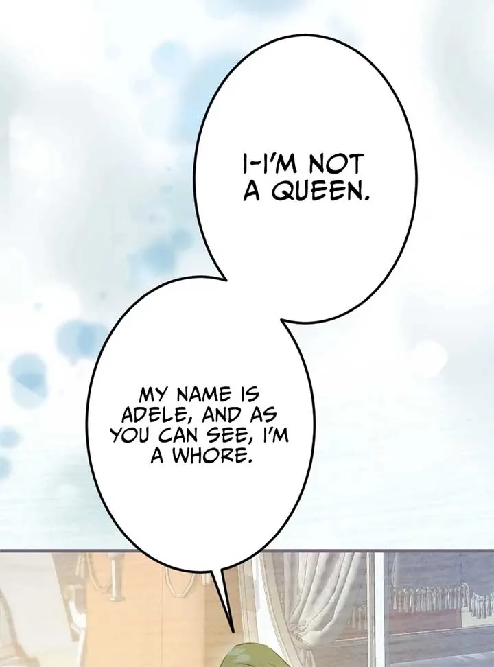 The Prostitute Plays The Role Of A Queen Chapter 2 page 111
