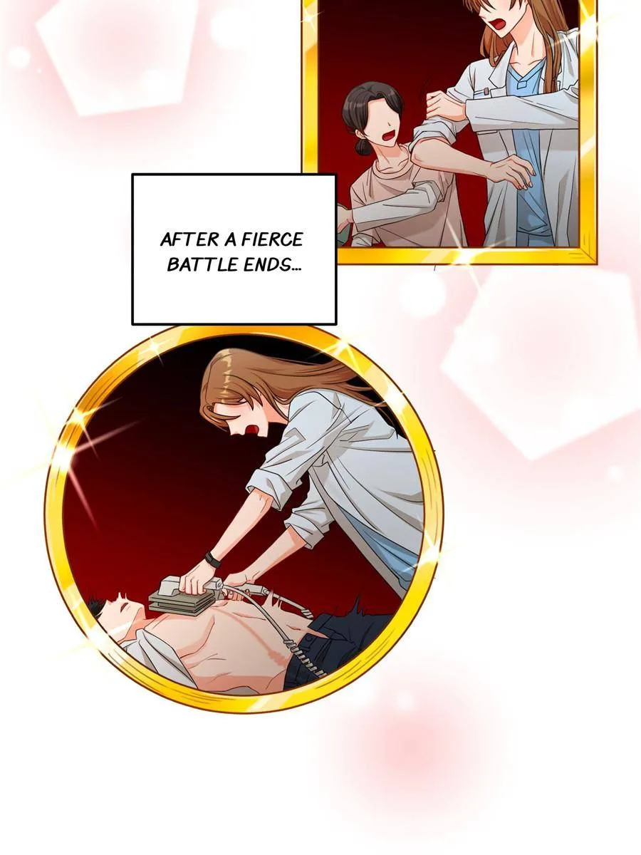 The Psychological World of Her Chapter 3 page 27