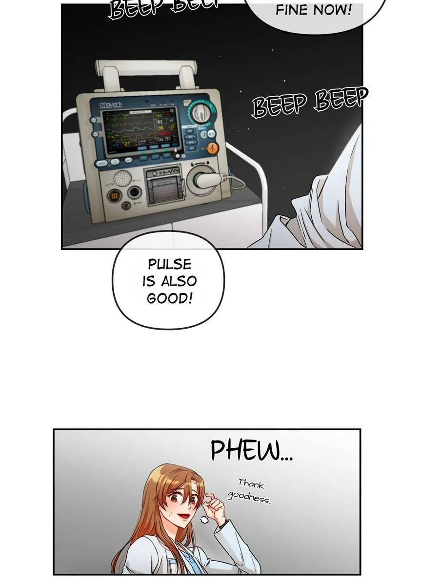 The Psychological World of Her Chapter 3 page 17