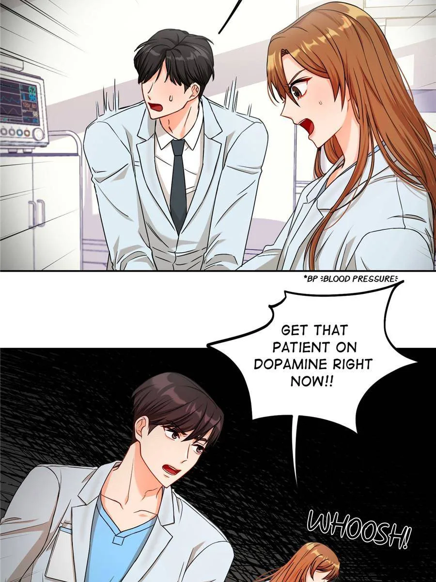 The Psychological World of Her Chapter 3 page 6
