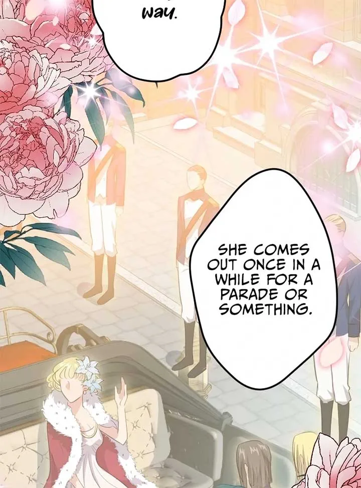 The Prostitute Plays The Role Of A Queen Chapter 1 page 132