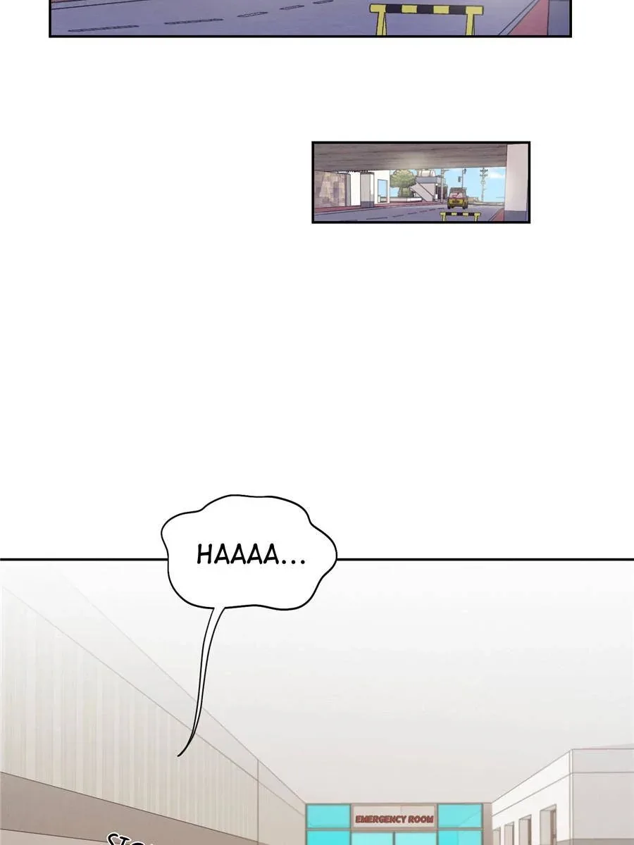 The Psychological World of Her Chapter 3 page 30