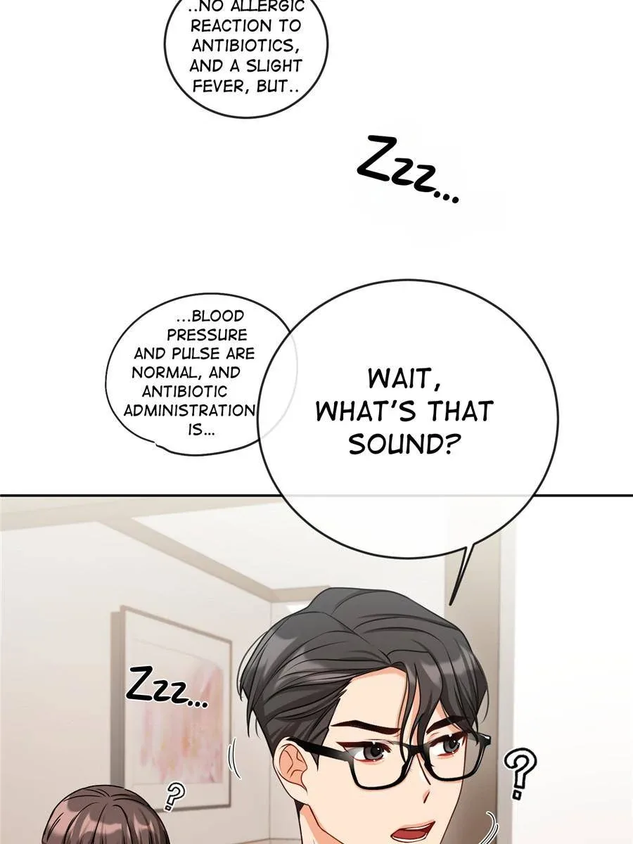 The Psychological World of Her Chapter 1 page 82