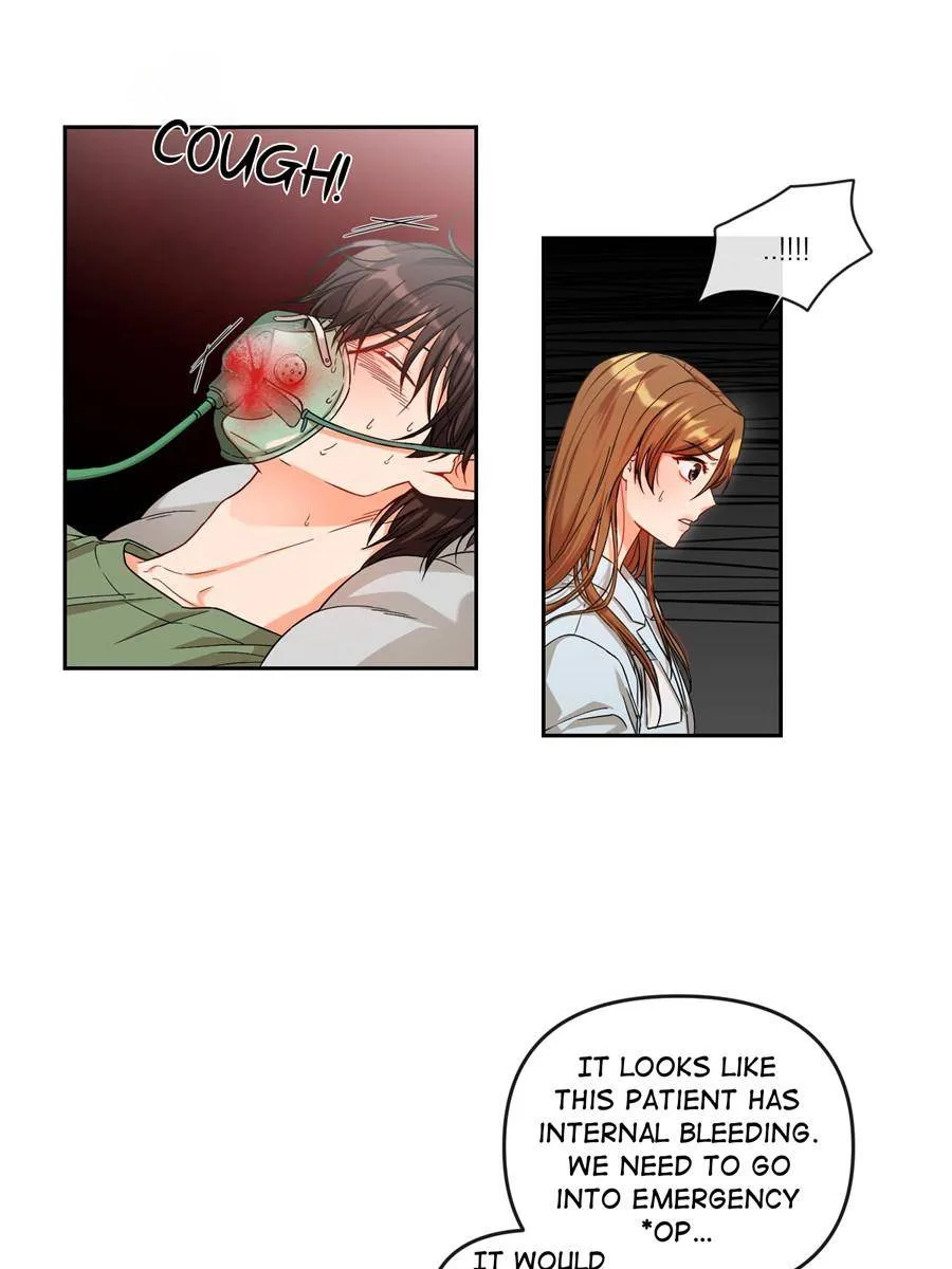 The Psychological World of Her Chapter 3 page 10