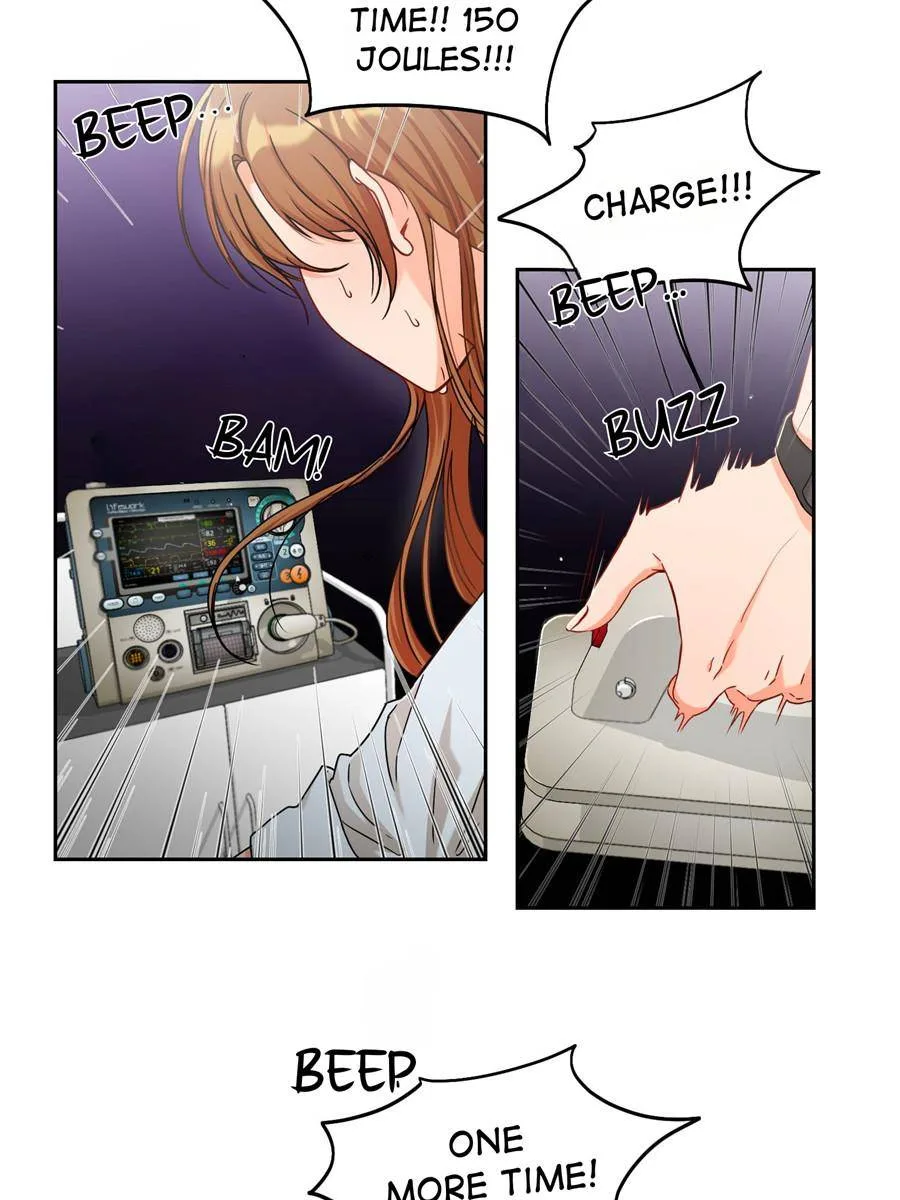 The Psychological World of Her Chapter 3 page 15
