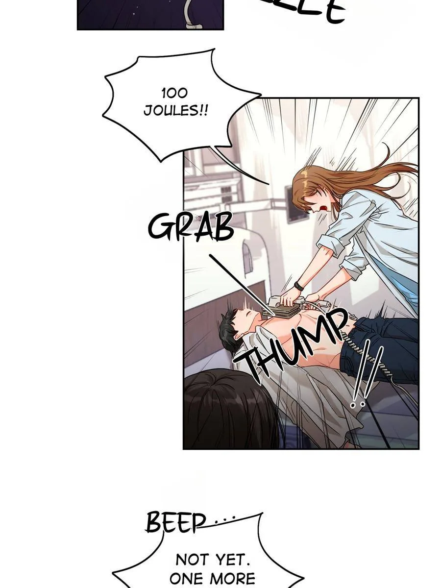 The Psychological World of Her Chapter 3 page 14